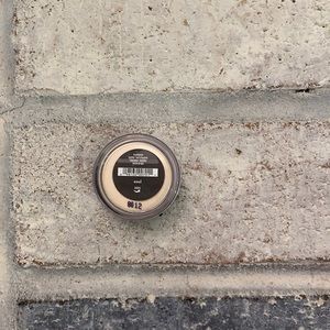 New BareMinerals a Eyeshadow Soul